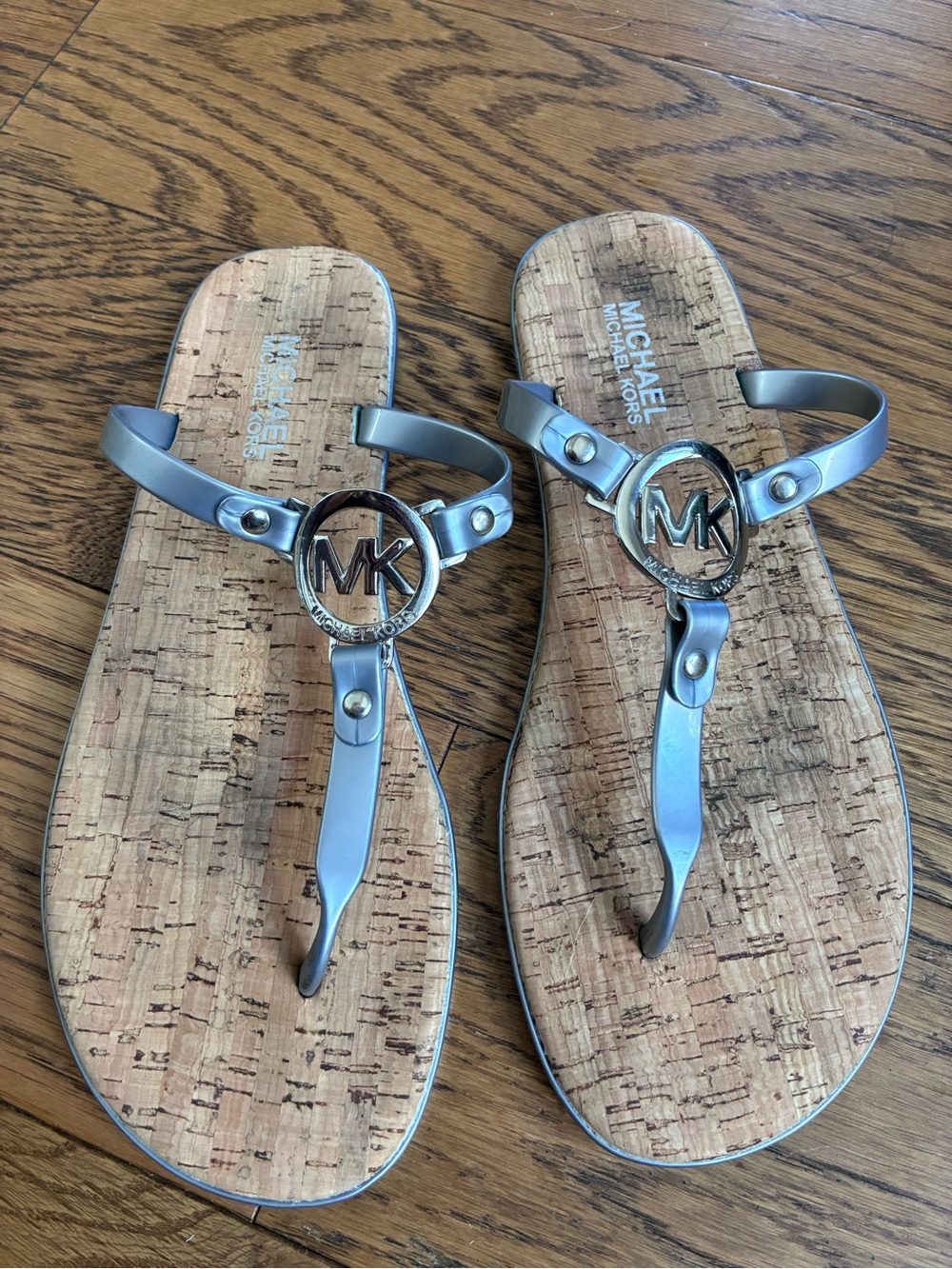 Michael Kors Sandals